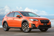 La renovada Subaru XV 2018 ya se encuentra disponible en Colombia
 