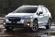 Subaru introduce en Colombia la edición especial 