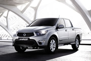 Ssangyong Colombia ofrece grandes descuentos en sus modelos 2014
 