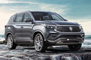 Ssangyong Motor continua operaciones con normalidad en Colombia 