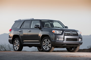 Distoyota lanza atractivos y flexibles planes de financiación para adquirir la 4Runner 