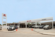 Autotropical Riohacha de la Red Toyota de Colombia amplía su bodega de repuestos
 