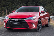 Toyota, marca 'no premium' que lidera nuevamente el ranking J.D. Power
 