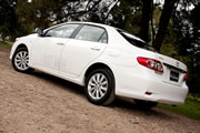 Toyota de Colombia con su Centro de Pruebas continúa colmando las expectativas de sus clientes 