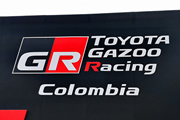 Toyota Gazoo Racing, una historia de éxito en automovilismo ahora disponible en Colombia 