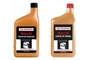 Toyota de Colombia anuncia los cambios de aceite desde 100 mil pesos para sus vehículos en Bogotá 