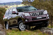 Toyota presenta el balance de los primeros siete meses de 2012 en el mercado colombiano 