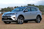 Toyota presente en el Salón del Automóvil de Unicentro Bogotá
 