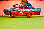 Se llevó a cabo por tercer año consecutivo el Volvo Art Session en Suiza
 