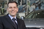 Volvo cars abre el año con nuevo presidente en Brasil y América Latina 