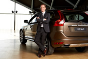 Volvo Car Group revela su sobresaliente balance logrado en 2013
 