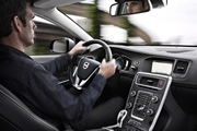 Volvo Autos y Ericsson innovan con múltiples servicios de conectividad para vehículos 