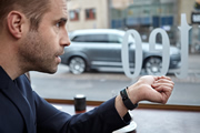 Volvo y Microsoft lanzan avanzado sistema de control por voz portátil a distancia
 