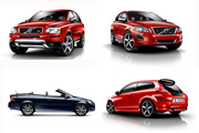 Volvo se anticipa al Salón de Bogotá, anunciando precios exclusivos en sus últimas unidades 2012
 