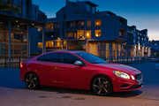 Llega a Colombia la versión más ecológica y equipada del Volvo S60 Turbo DRIVe 
