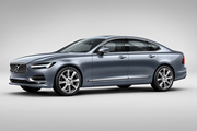 Volvo Cars confirma la llegada oficial a Colombia del sedán S90
 