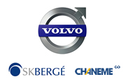 El Grupo SKBergé firma acuerdo con Autos Volvo para fortalecer su comercialización en Colombia
 