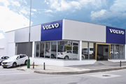 Volvo Cars en alianza con Mayorautos Eurocars inaugura exclusivo concesionario en Bucaramanga 