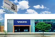 Volvo abre las puertas de una nueva vitrina en Cali
 