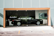 Volvo Cars inauguró en Medellín su renovada vitrina Autolux
 