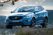 Volvo Cars registró importante incremento en ventas mundiales durante enero 