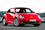 El Volkswagen Beetle ya se encuentra disponible oficialmente en Colombia
 