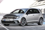 Volkswagen Golf GTI Clubsport, edición especial por los 40 años del popular deportivo 