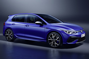 Nuevo Volkswagen Golf R: más deportivo que nunca y ahora con tracción total 4MOTION 