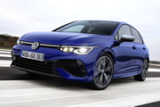 Nuevo Volkswagen Golf R, la variante más potente del modelo en su historia 