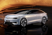 Volkswagen presenta el ID. AERO, prototipo de su primera berlina eléctrica 