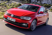 Volkswagen inicia oficialmente la venta del nuevo Polo GTI en España 