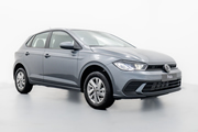 Volkswagen Polo 2024: ya está en Colombia el renovado hatchback 