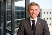 Francisco Pérez Botello es el nuevo Presidente  de Volkswagen-Audi España
 