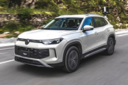 Volkswagen confirma la llegada del nuevo Tiguan 2025 a Colombia