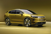 Volkswagen ID. Tiguan: el nuevo SUV eléctrico llegará en 2027 con hasta 605 km de autonomía