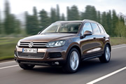 Fotos: Ya está en Colombia la nueva Volkswagen Touareg, el regreso de una sorprendente SUV
 