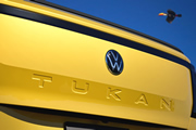 Volkswagen Tukan: la marca alemana revela más detalles de la inédita pickup para América Latina