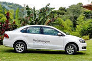 VIDEO-FOTOS: Llegó a Colombia el nuevo Volkswagen Vento, reemplazo del exitoso Jetta Clásico
 