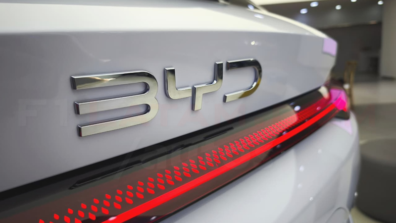 El ''efecto China'' en Colombia: ¿Cómo BYD y los eléctricos cambiaron el mercado en 2025?