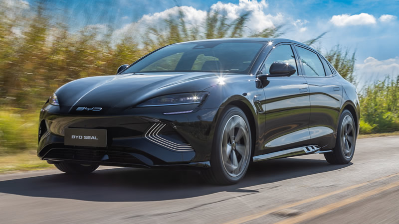 Marcas chinas superan el 12 por ciento de la importación y desplazan a los fabricantes históricos