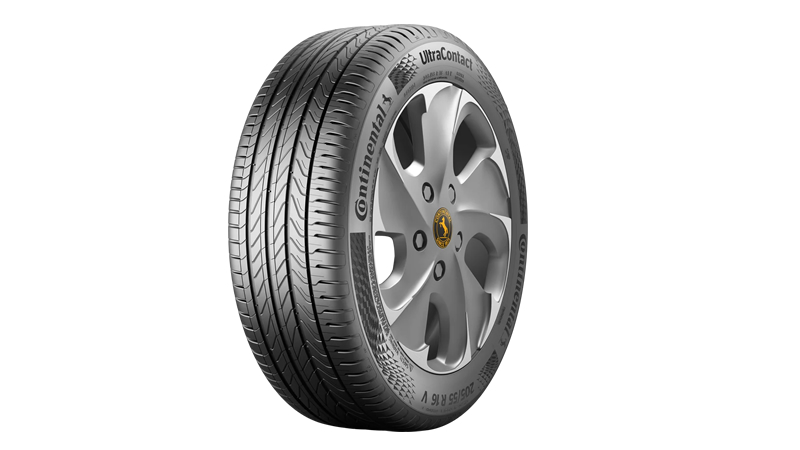 Continental UltraContac en Colombia: la nueva llanta con tecnología alemana llegó oficialmente