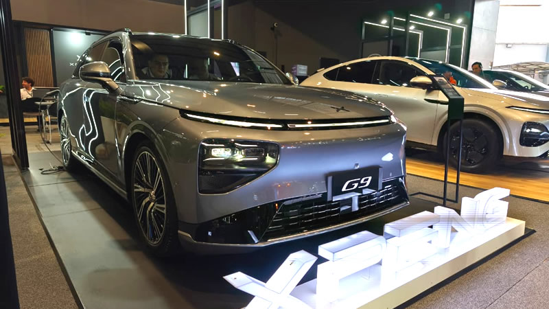La edición XIX del Salón del Automóvil de Bogotá posicionó como protagonista a la movilidad sostenible