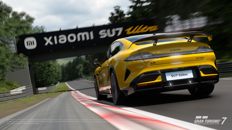 Bombazo en Gran Turismo 7: Los 3 nuevos autos que debes tener para dominar la pista