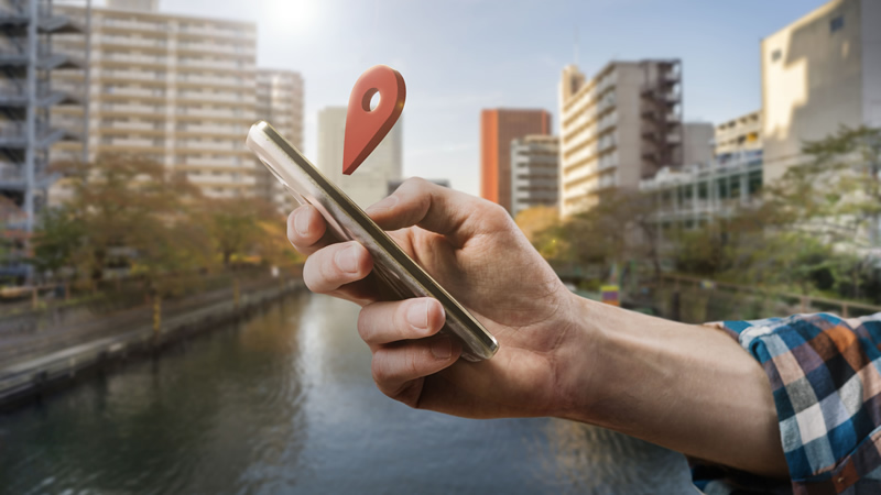 Ituran Go emerge como herramienta clave de geolocalización para la recuperación de motos