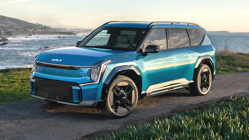 Hyundai Motor Group impone un nuevo estándar de seguridad con 21 premios IIHS en 2025