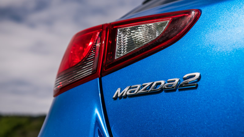¿Es cierto que el Mazda 2 se dejará de producir este año?