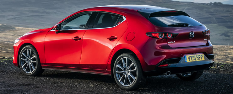 Mazda 3: Conoce su tecnología y diseño mundialmente reconocido