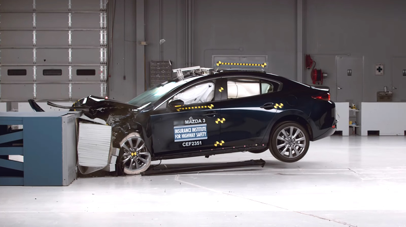 Mazda se corona como la marca más segura del mundo en 2026: ¿Cuál es el secreto japonés?