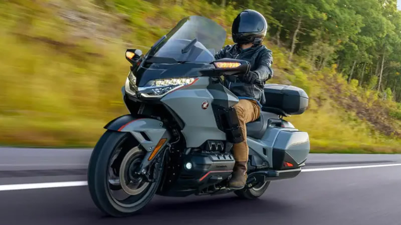 Michelin refuerza su compromiso con la seguridad vial de los motociclistas en Colombia