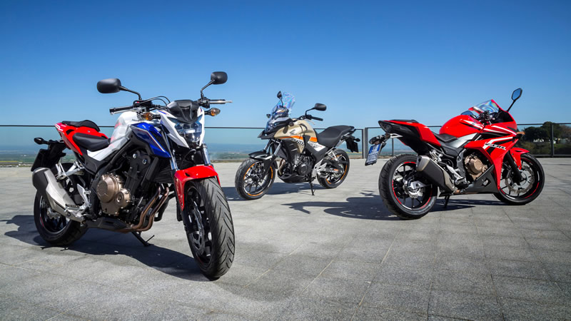 Mercado en ascenso: Venta de motos en Colombia creció un 25,13 por ciento